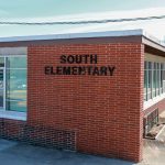 South Elementary Building